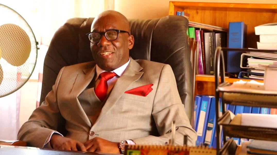 ⁣2025 President 4th Quinquinial REPORT