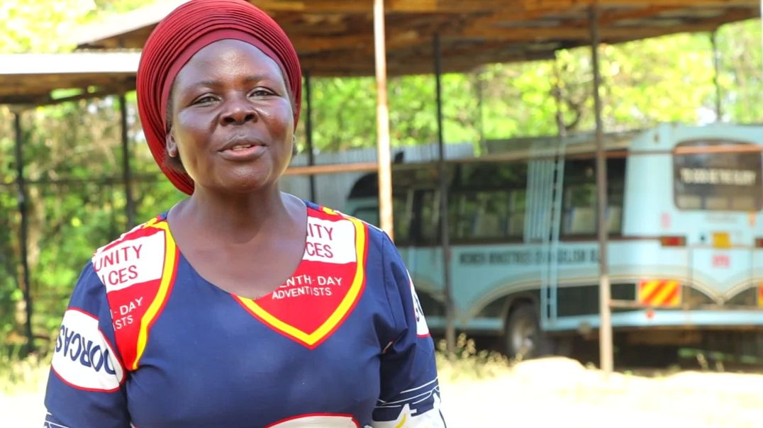 2025 Women Ministry Department REPORT