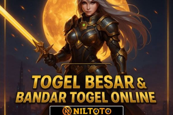 Bandar Niltoto situs togel online terpercaya, login mudah lewat link alternatif Niltoto, aman, cepat, dan cocok untuk semua pemain. https://zionp.com