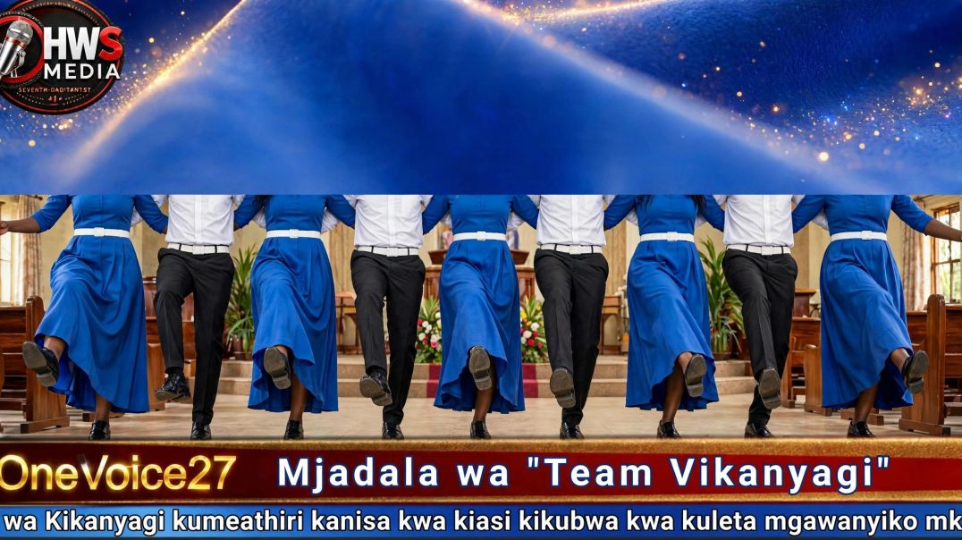 "TEAM KANYAGI" MJADALA MKUBWA
